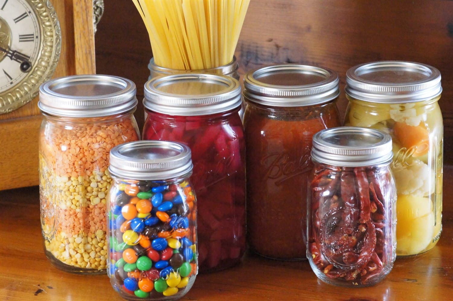 How To Store Herbs So They Last Longer